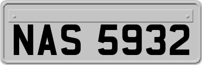 NAS5932