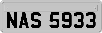 NAS5933