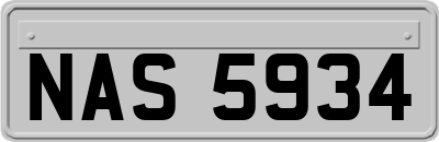 NAS5934