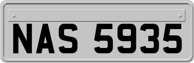 NAS5935