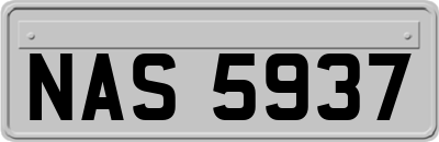 NAS5937