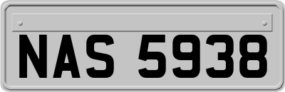 NAS5938