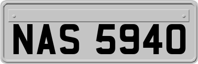 NAS5940