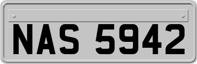 NAS5942