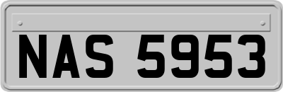 NAS5953