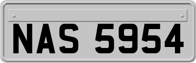 NAS5954