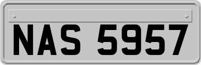 NAS5957