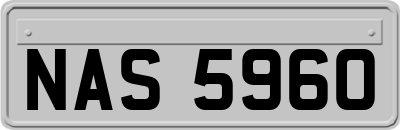 NAS5960