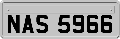 NAS5966