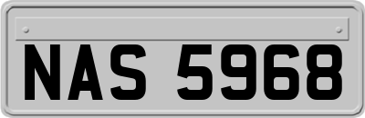 NAS5968