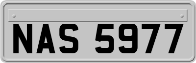 NAS5977