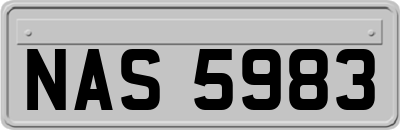 NAS5983