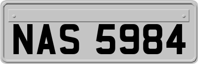 NAS5984