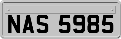 NAS5985