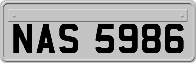 NAS5986