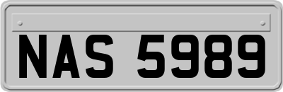 NAS5989