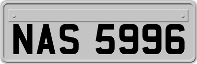 NAS5996