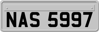 NAS5997