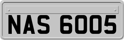 NAS6005