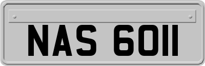 NAS6011