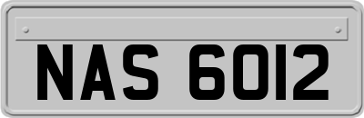 NAS6012