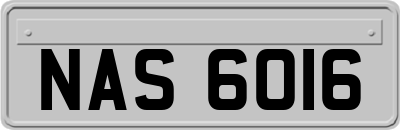 NAS6016