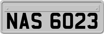 NAS6023