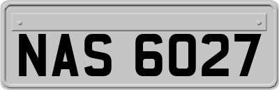 NAS6027