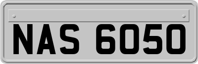 NAS6050