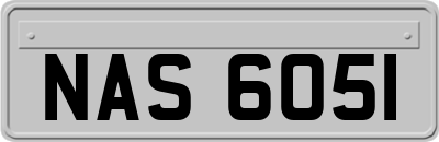 NAS6051