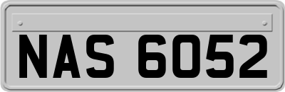 NAS6052