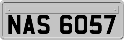 NAS6057