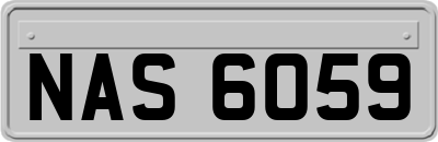 NAS6059