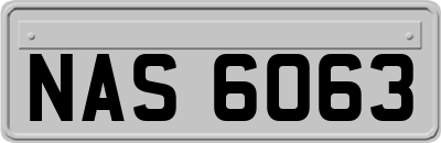 NAS6063