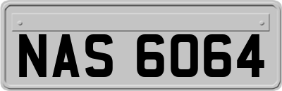 NAS6064