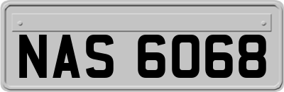 NAS6068