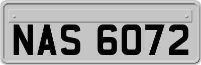 NAS6072