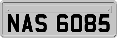 NAS6085