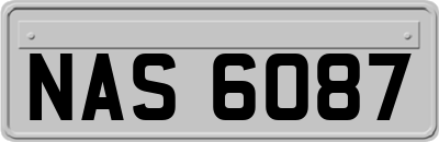 NAS6087