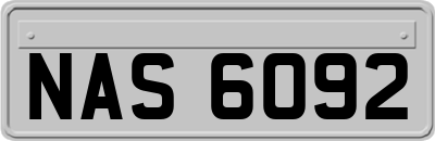 NAS6092