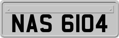 NAS6104