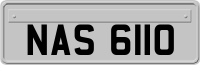 NAS6110