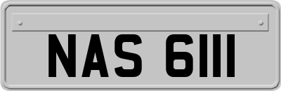 NAS6111