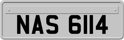 NAS6114