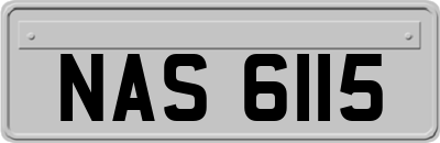 NAS6115