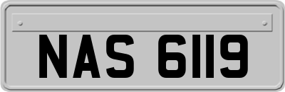 NAS6119