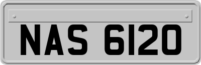 NAS6120