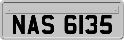 NAS6135