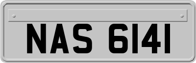 NAS6141