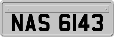 NAS6143